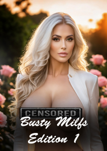 Busty Milfs - Edition 1