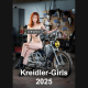 Kreidler Girls - Edition 3