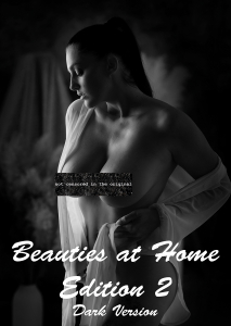 Beauties at Home Dark Version - Edition 2