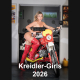 Kreidler Girls - 2026